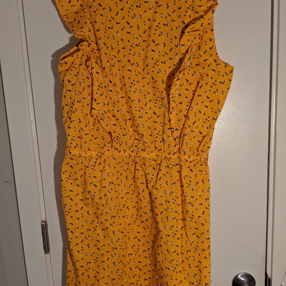 Women's XL Dress